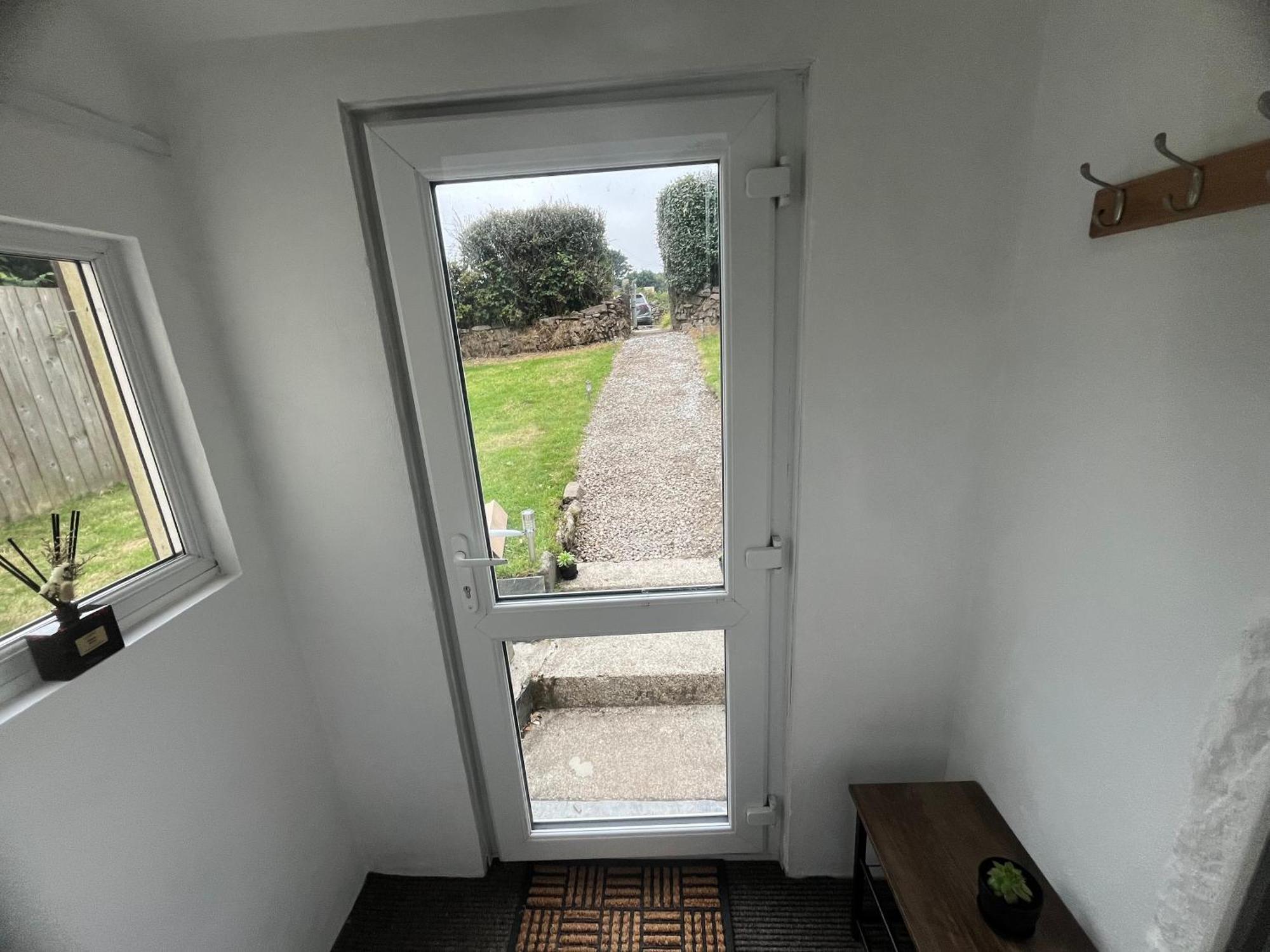 Porkellis 1 Carnebone Cottages מראה חיצוני תמונה