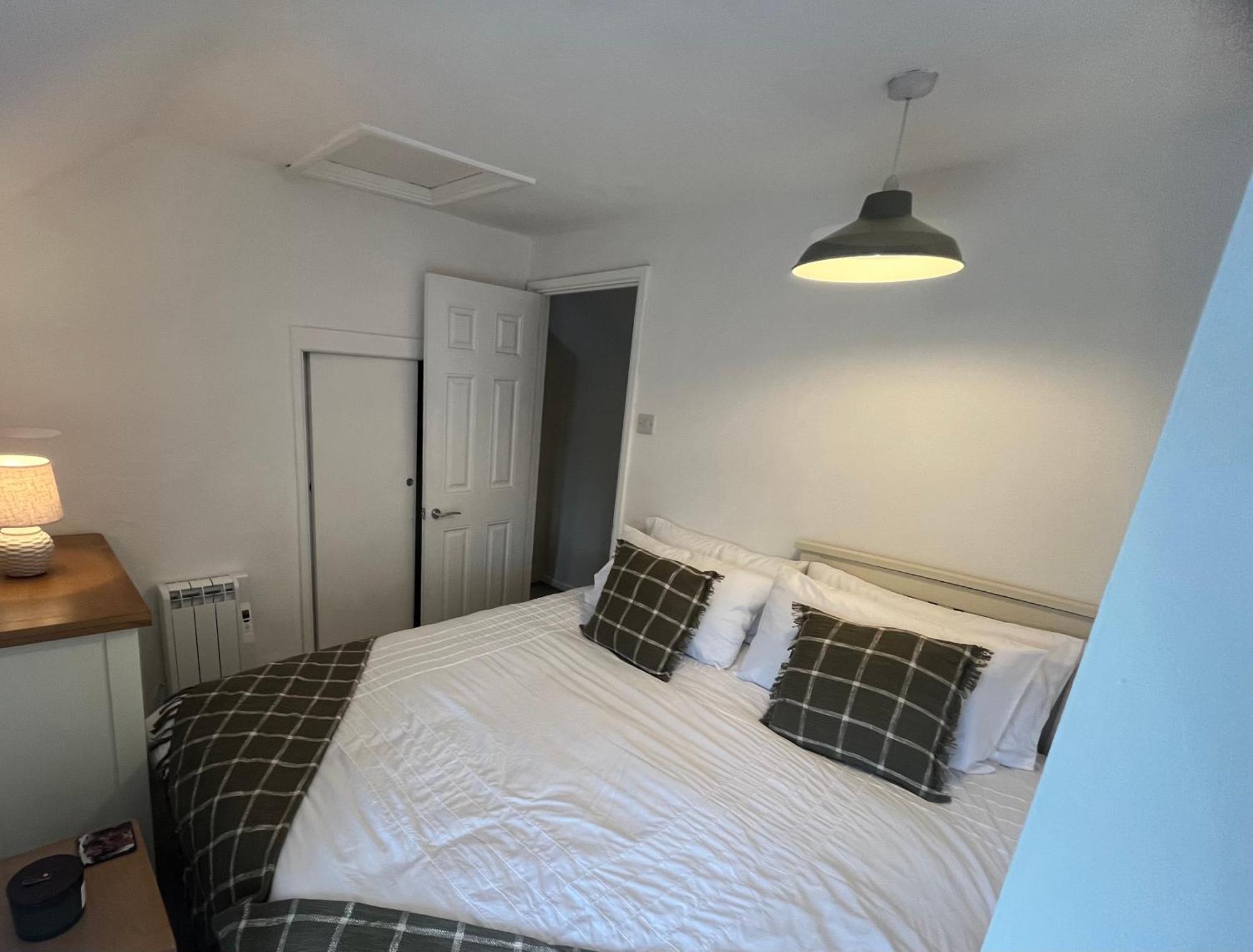Porkellis 1 Carnebone Cottages מראה חיצוני תמונה